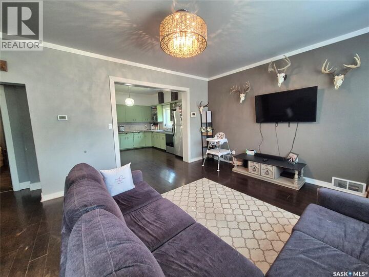 Property Photo: 729 Bertrand Avenue SK S0C 2G0