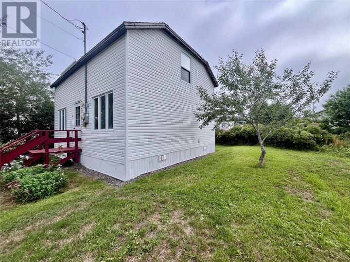 Property Photo:  35 Eldon Street  NL A0E 1P0 