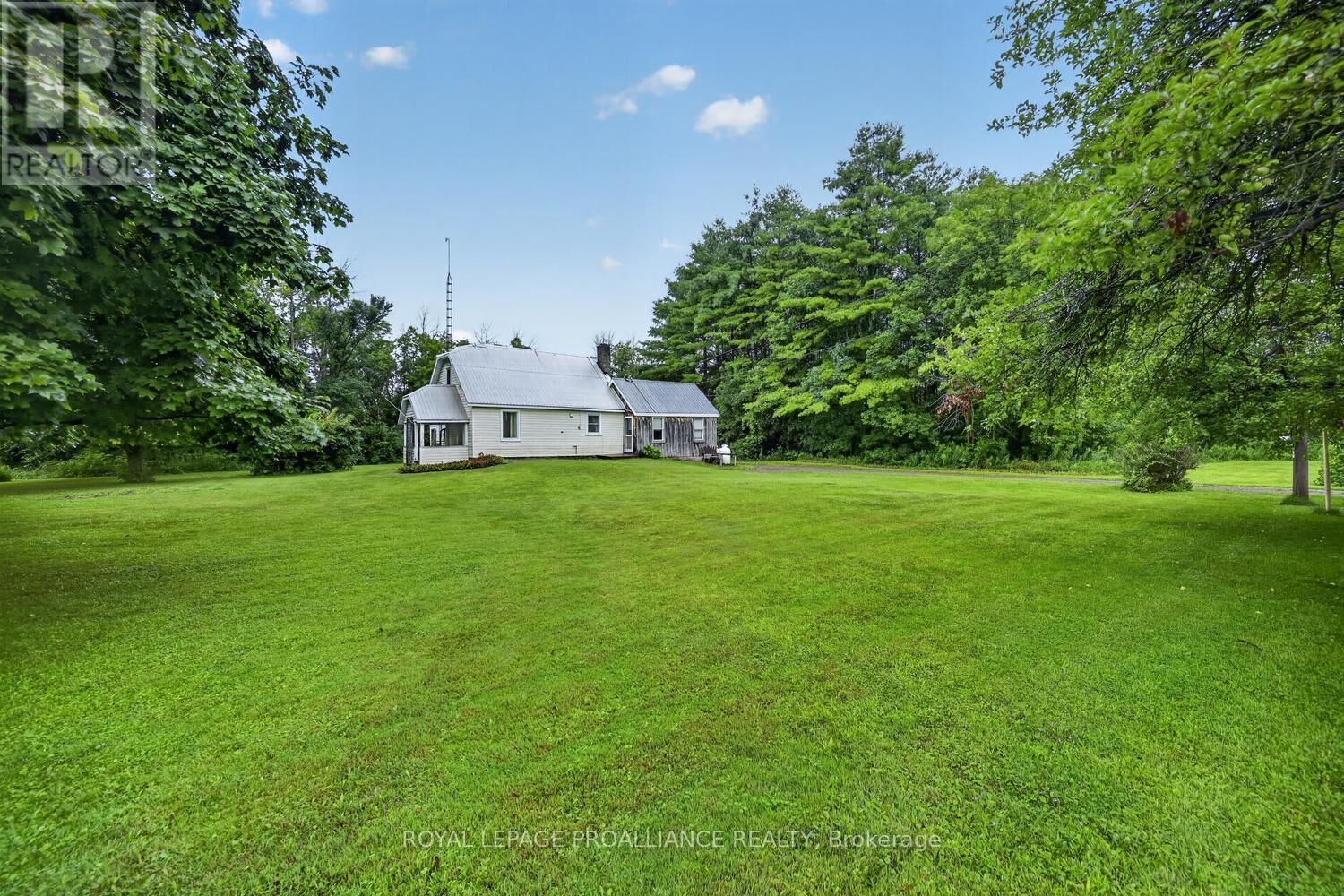 Property Photo:  11836 Rocksprings Road  ON K0G 1R0 