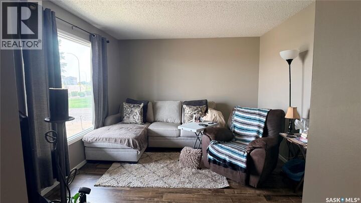 Property Photo:  A 412 Heritage Drive  SK S4A 2N4 