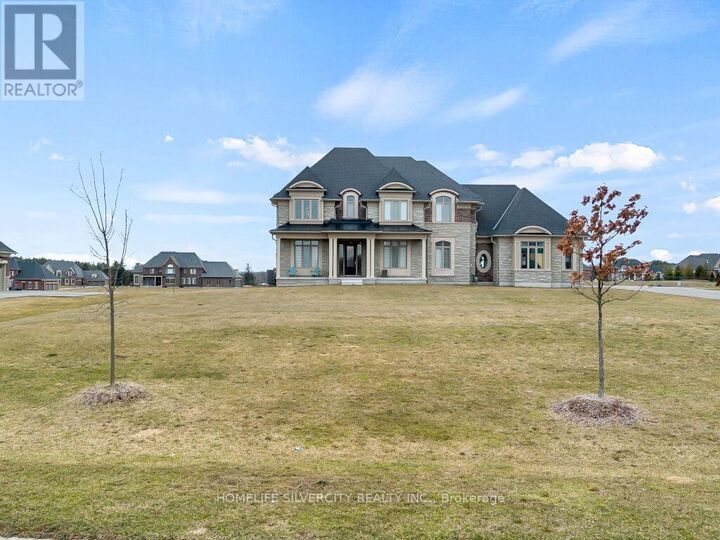 Property Photo:  255 Amos Drive  ON L7E 4L7 