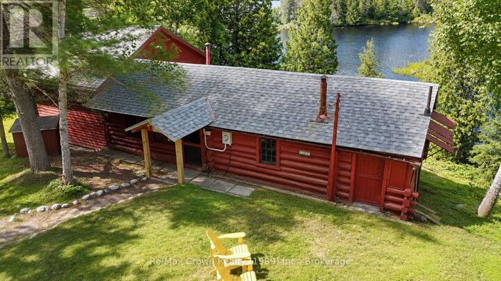 Property Photo: 32 Arnold Drive ON P0H 2K0