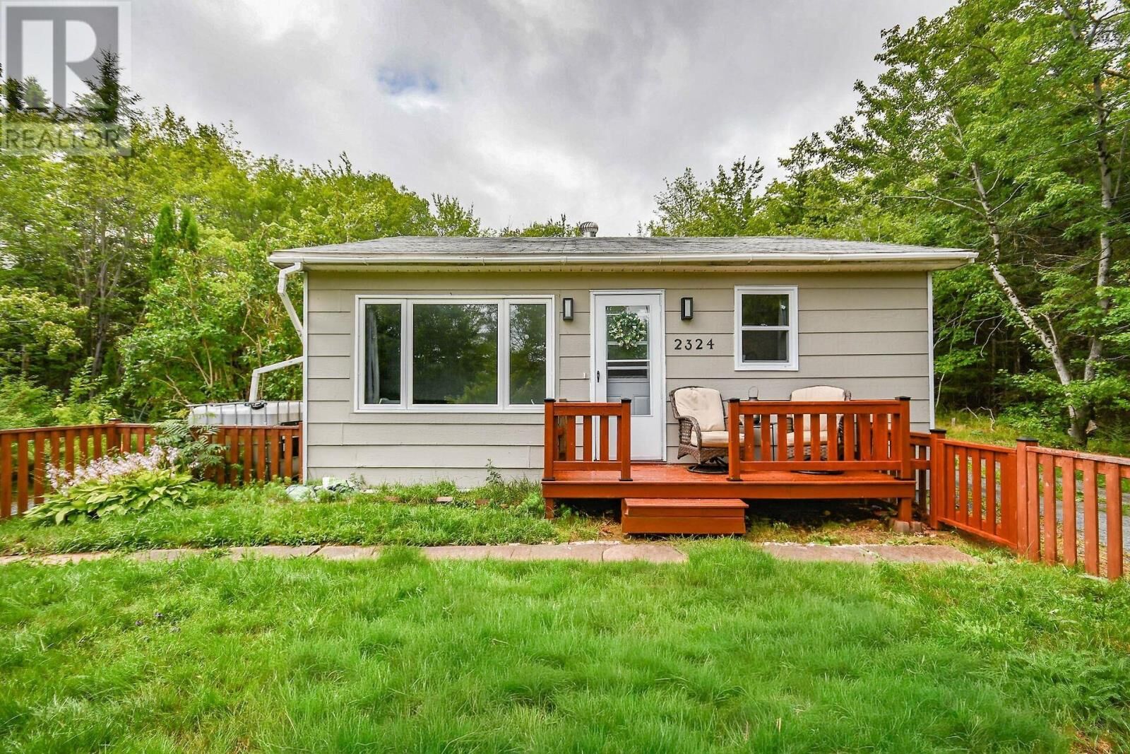 Property Photo:  2324 Beaver Bank Road  NS B4G 1E5 