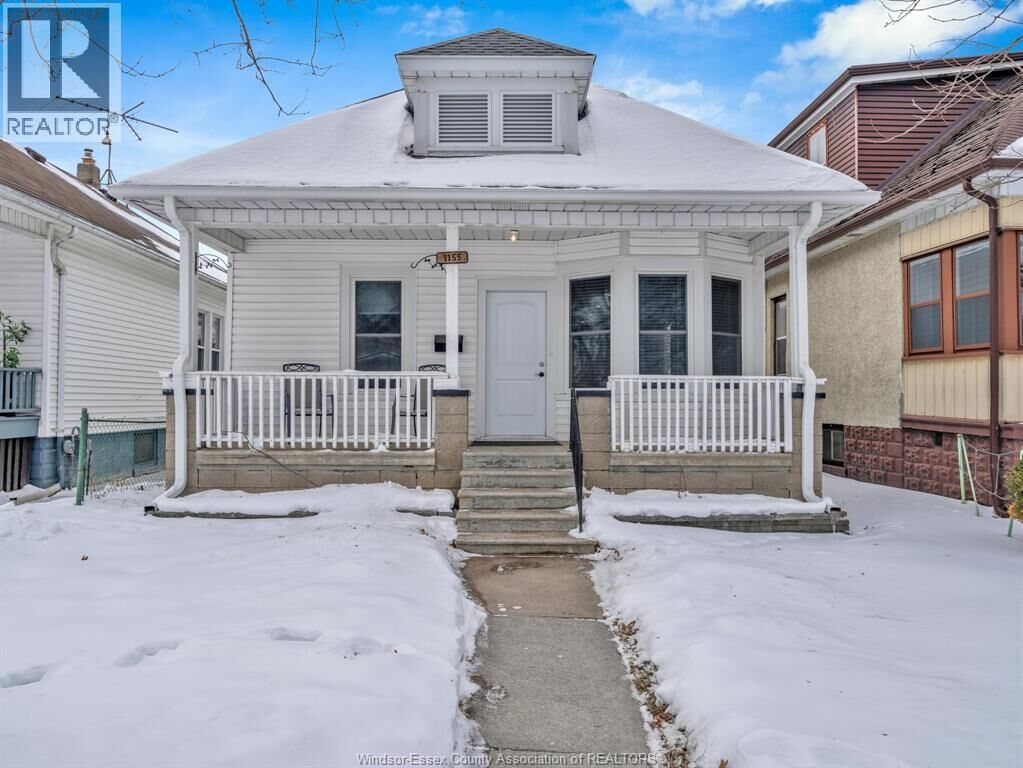 Property Photo:  1155 Moy Avenue  ON N9A 2P4 