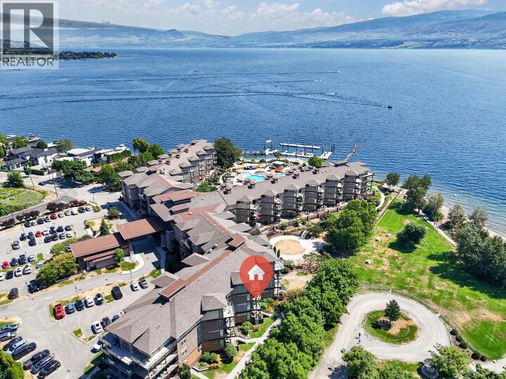Condo at 4205 Gellatly Road 336, West Kelowna