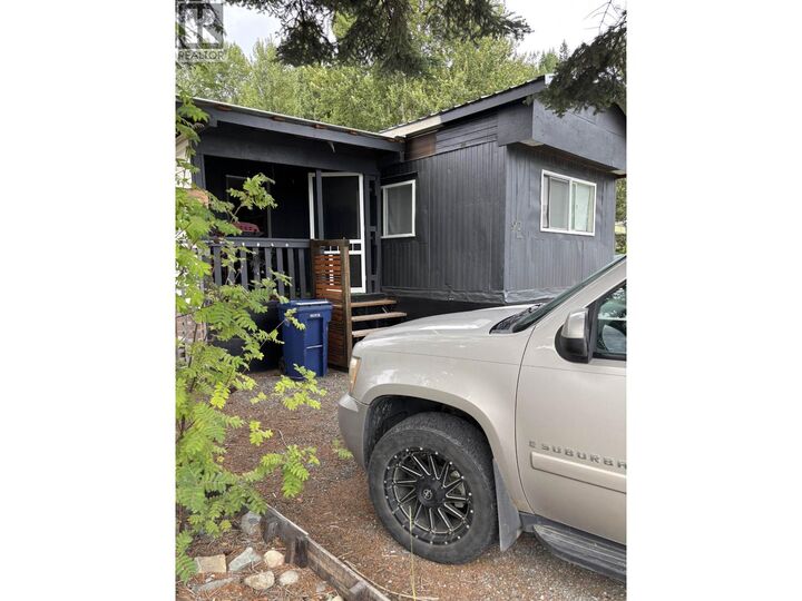 Property Photo:  5130 North Nechako Road 92  BC V2K 4V9 