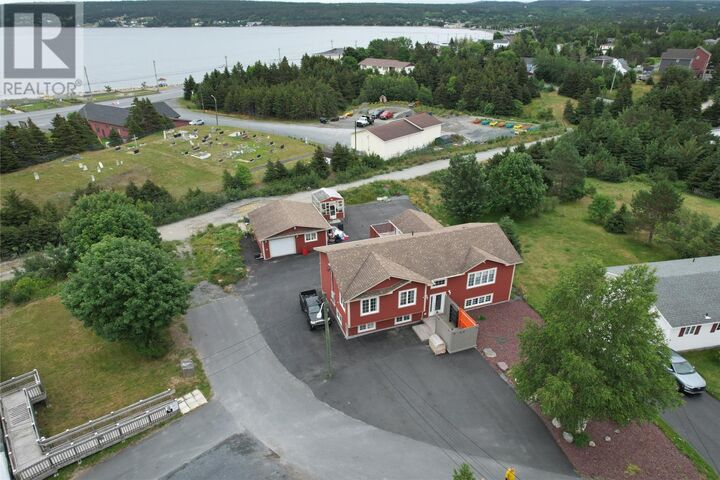 Property Photo: 18 Wilsonville Avenue NL A0A 1W0