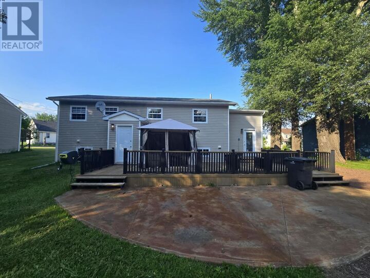 Property Photo:  3 Kennedy Place  NL A0H 1C0 