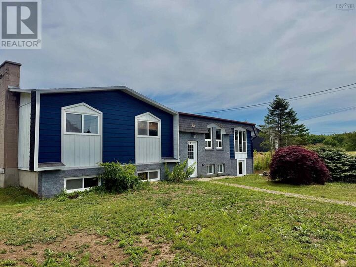 Property Photo: 61 Newell Road NS B0W 1B0