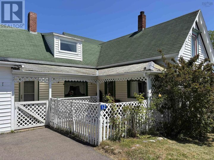 Property Photo:  12 Tommy's Branch Road  NS B0V 1C0 