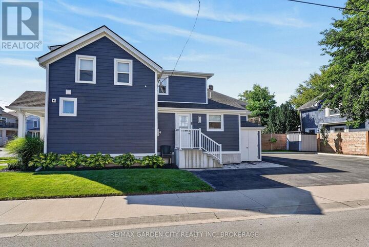 Property Photo: 135 Lake Street ON L2R 5Y2