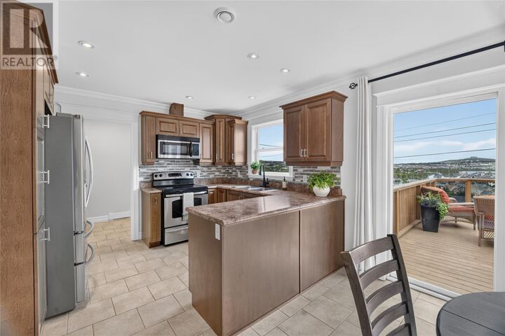 Property Photo: 10 Hermitage Place NL A1L 0Y5