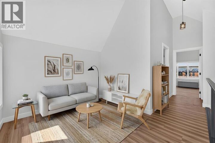 Property Photo: 2018 12 Avenue Southwest AB T3C 0S1