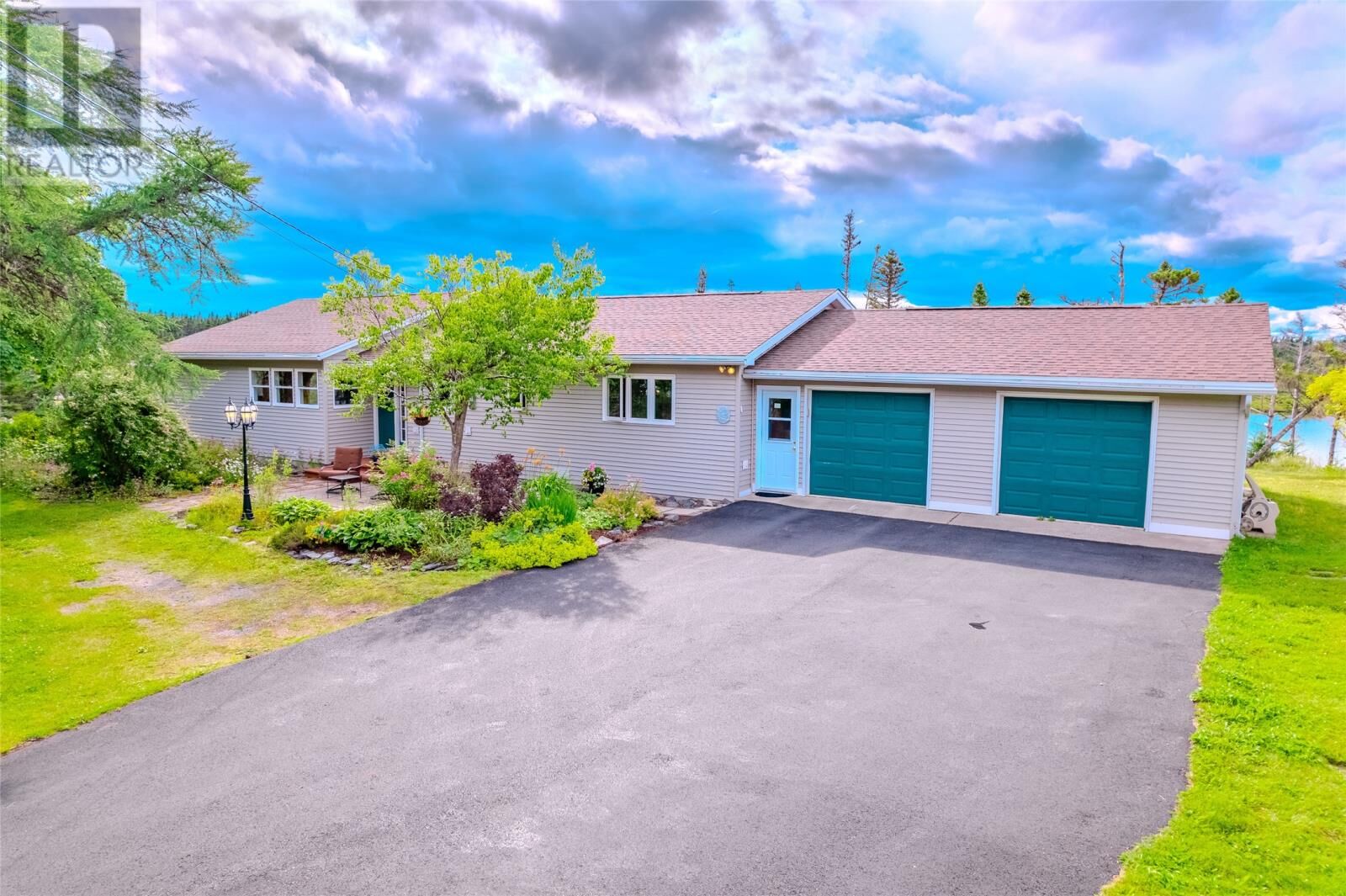 Property Photo: 510 Salmonier Line NL A0A 2R0