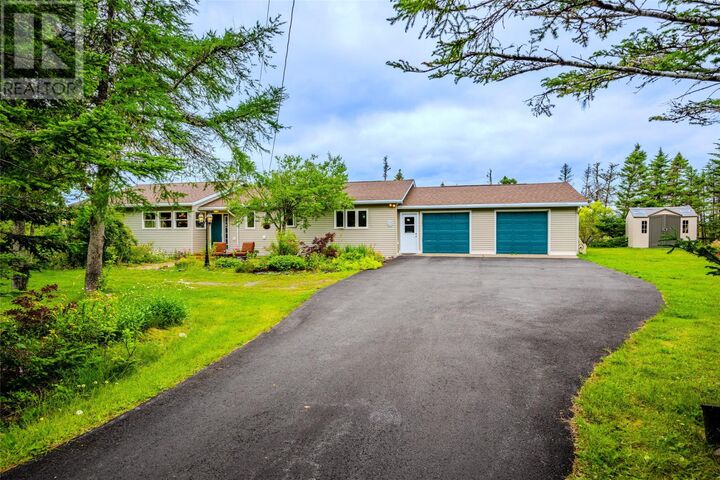 510 Salmonier Line — photo 1