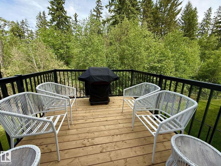 Property Photo: #19 5122 213A St NW AB T6M 1M6