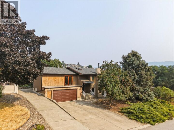Property Photo: 8905 Russet Drive BC V1B 2B7