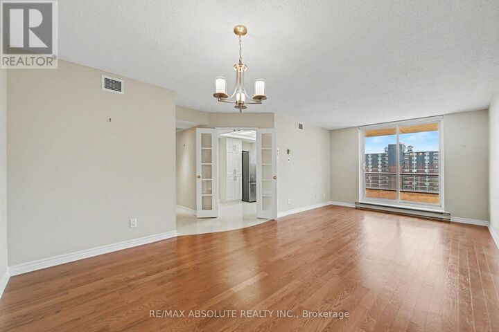 Property Photo: 1705 Playfair Drive 1208 ON K1H 8P6