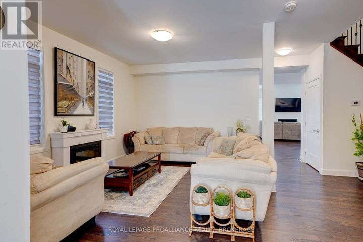Property Photo: 1369 Andersen Drive ON K7P 0P5