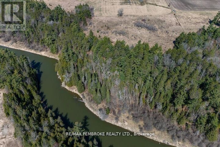 Property Photo: 000 Humphries Road ON K7V 3Z8
