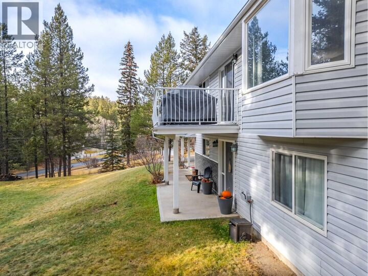 Property Photo: 5423 Kitsum Court BC V0K 2Z0