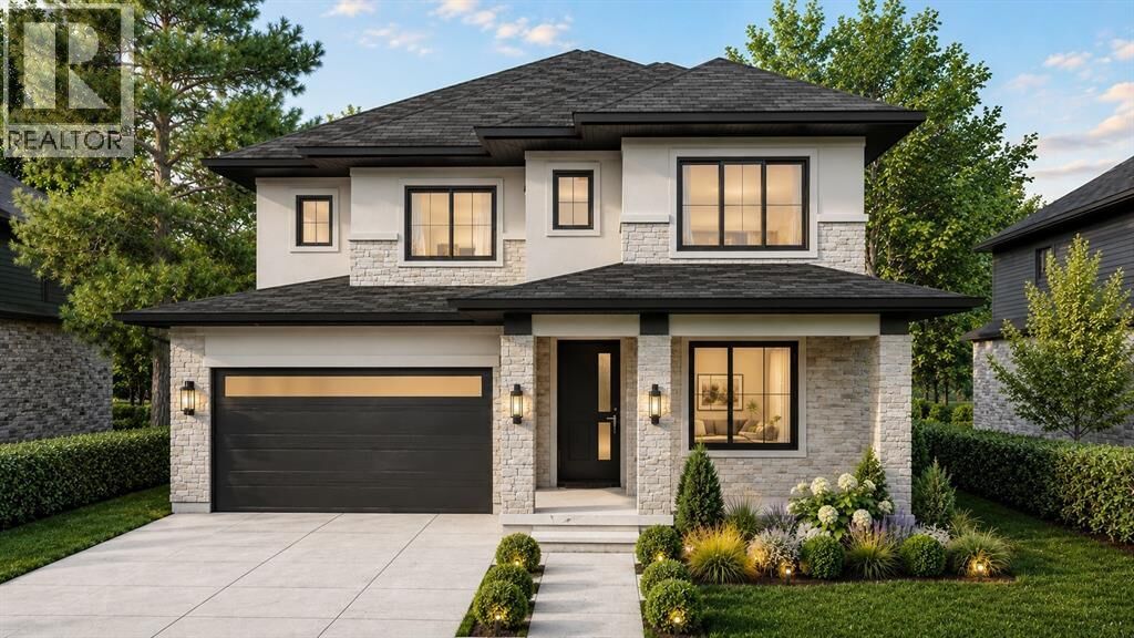 Property Photo: 261 Basquiat Crescent ON N7S 0H1