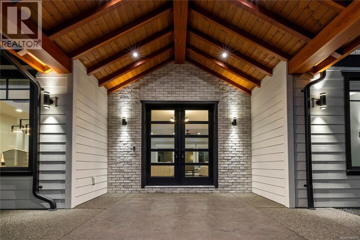 Property Photo: 6127 Chase Drive BC V9Y 0C2