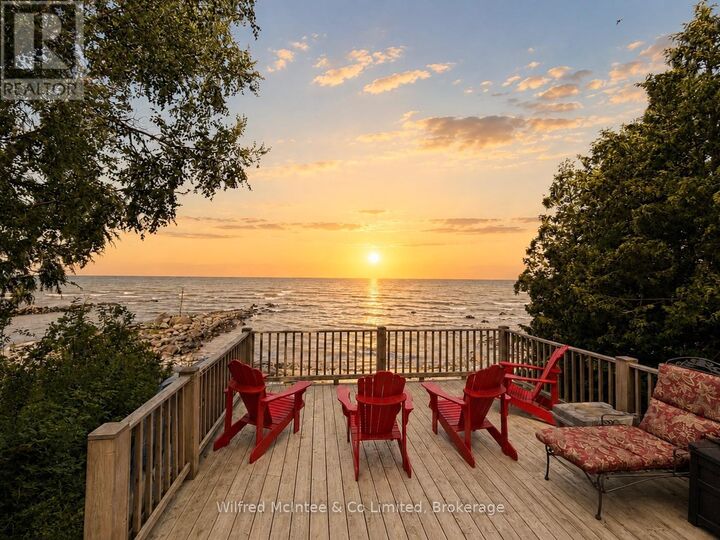 Property Photo:  763 Bruce Road 13  ON N0H 2L0 