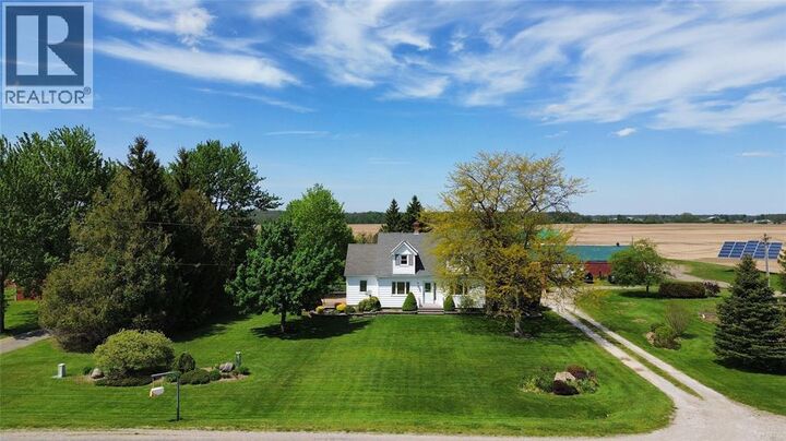 Property Photo: 8192 Petrolia Line ON N0N 1A0