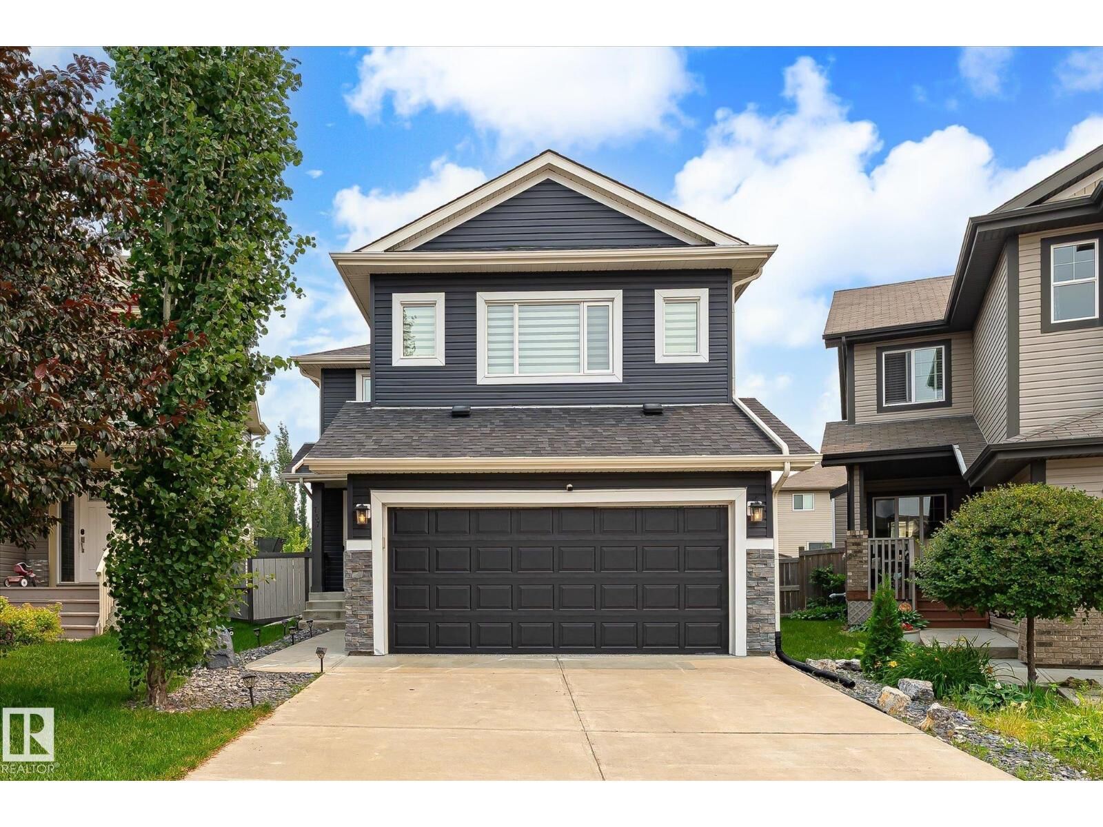 Property Photo:  757 173B St SW  AB T6W 0M9 