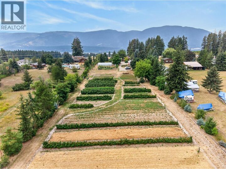 Property Photo: 4360 30 Street Northeast BC V1E 2A3