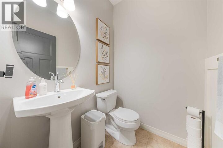 Property Photo: 219 Auburn Springs Close Southeast AB T3M 1L7