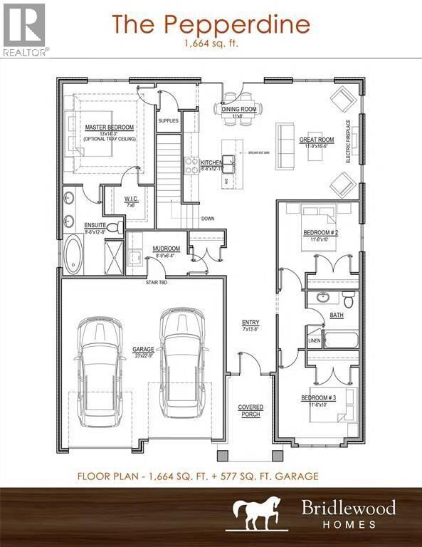 Property Photo: 1065 Manhattan Drive ON N7S 0H1