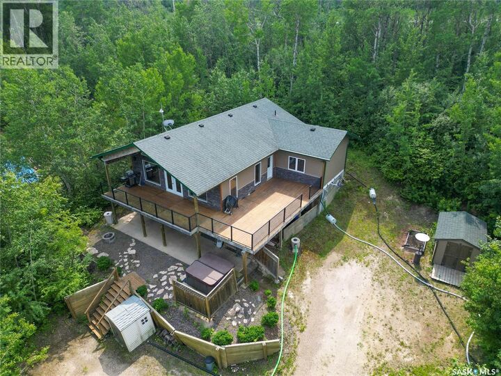 Property Photo:  130 Carwin Park Drive  SK S0J 0N0 