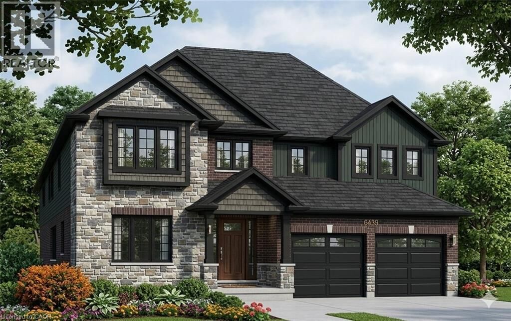 Property Photo: 159 Applewood Street ON N3C 2V4