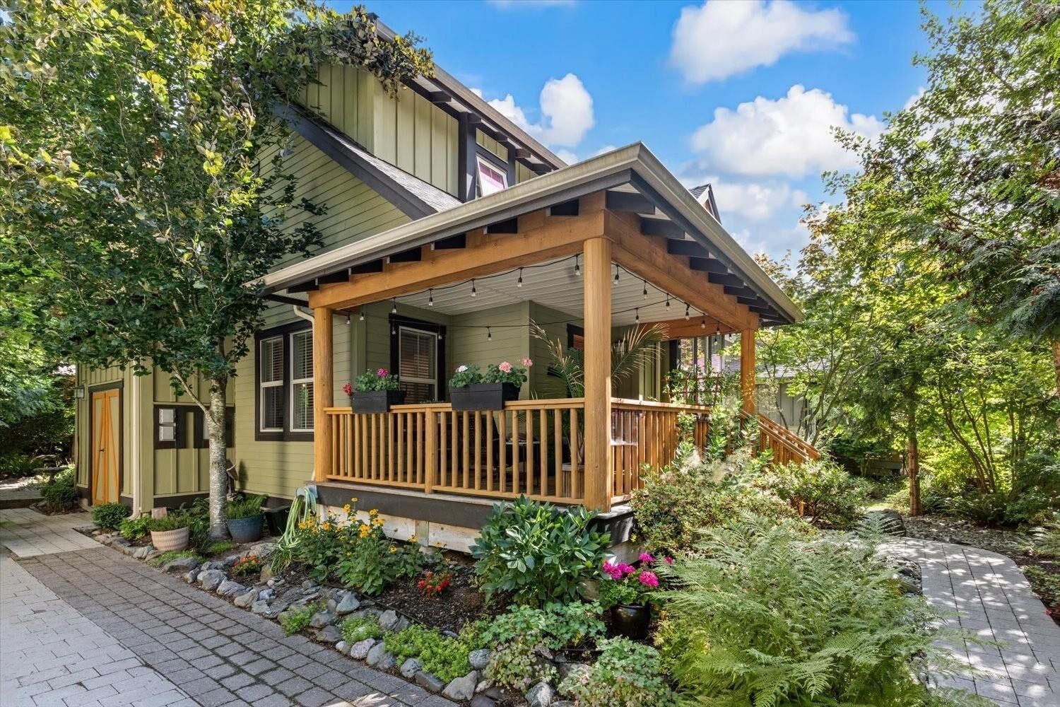 Property Photo: 1845 Mossy Green Way BC V2R 0E1