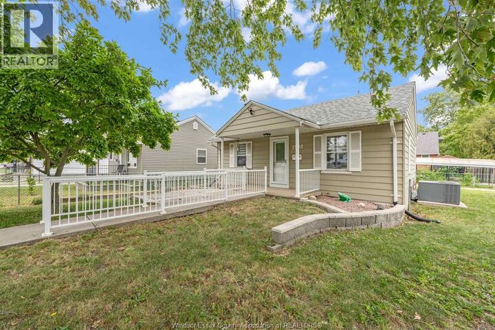 Property Photo:  1592 Prince Road  ON N9C 3B3 