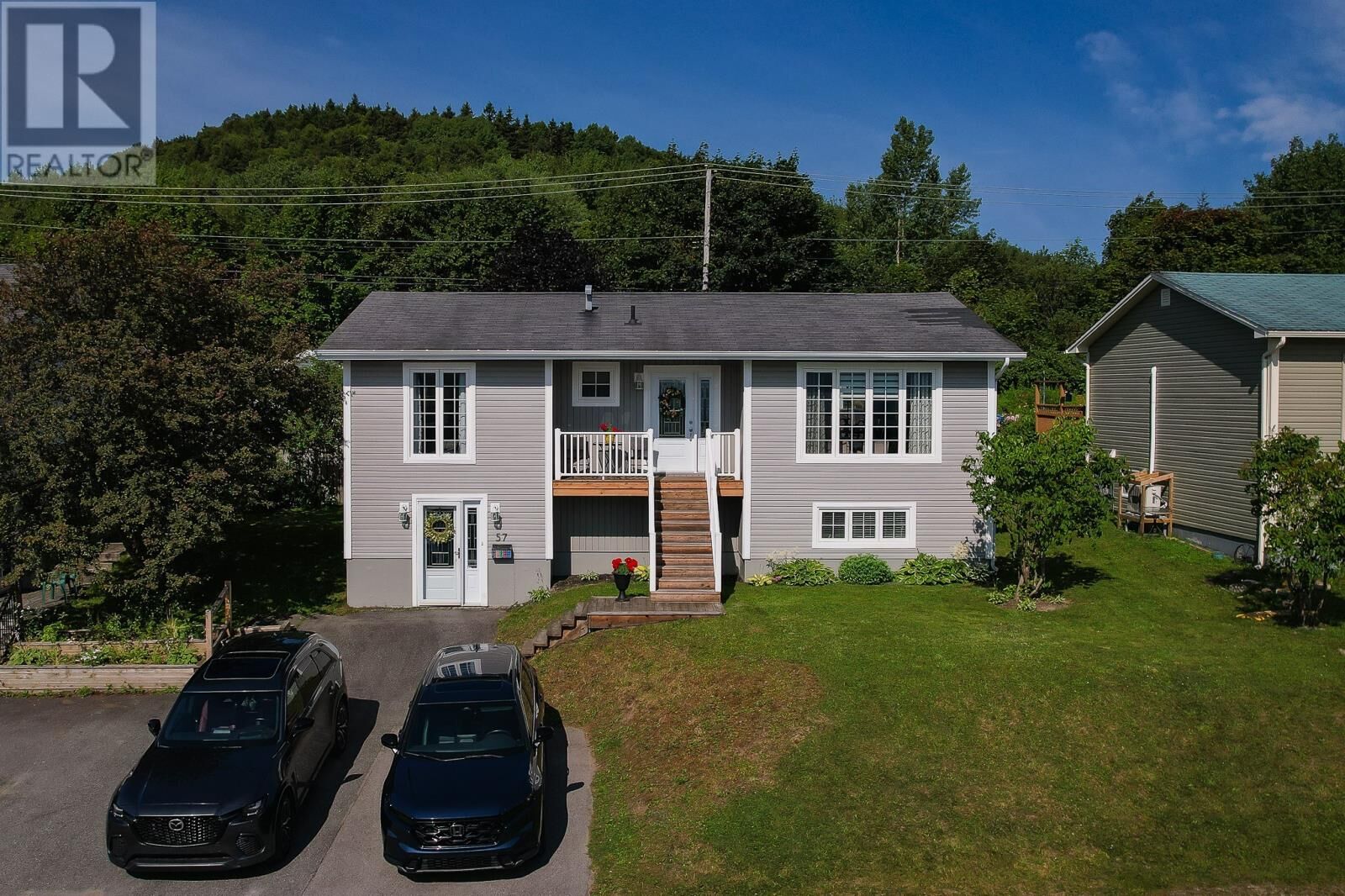 Property Photo:  57 Atlantic Avenue  NL A2H 6N7 
