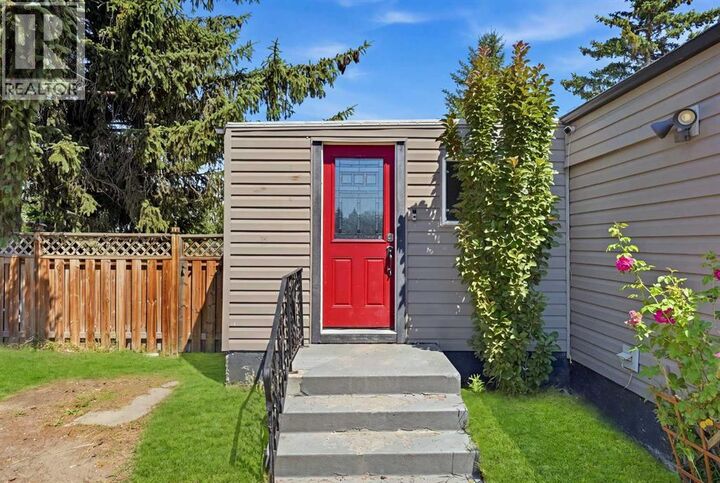 Property Photo: 129 Big Hill Place Southeast AB T4A 1P9