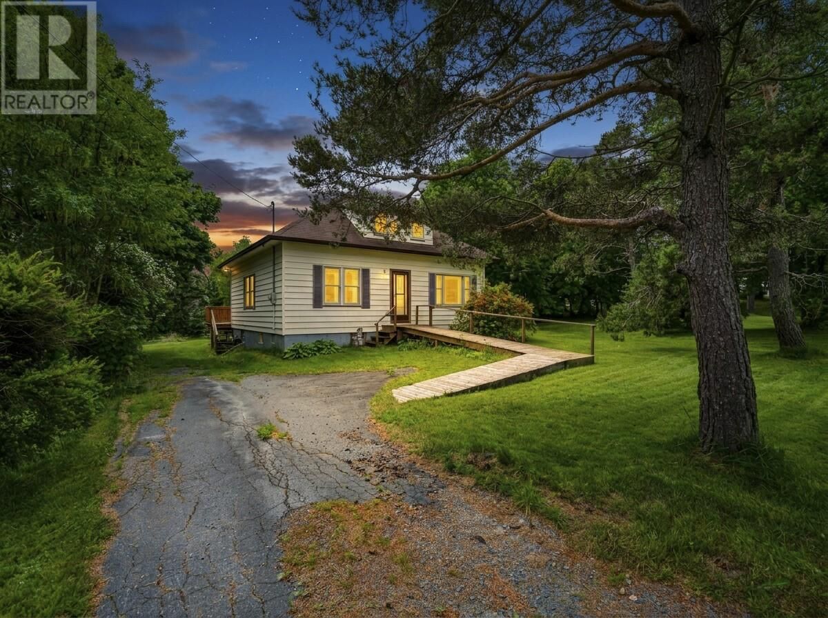 Property Photo: 59-65 Cross Road NL A0A 1G0