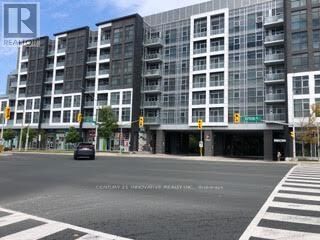 Property Photo: 8763 Bayview Avenue 306 ON L4B 3V1