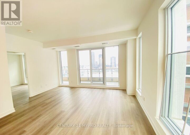 Property Photo: 8119 Birchmount Road 1228 ON L6G 0H5