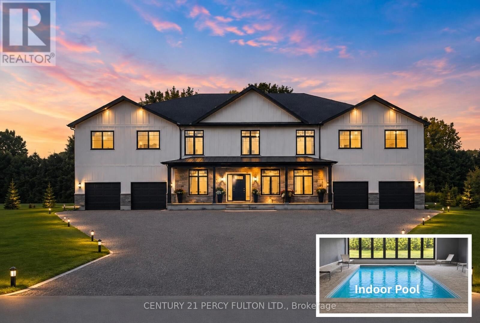 Property Photo: 86 Woodland Drive Pines ON N3Y 4J9