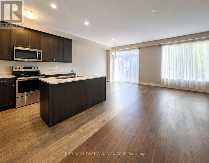 Property Photo: 2070 Meadowgate Boulevard 72 ON N6M 0H5