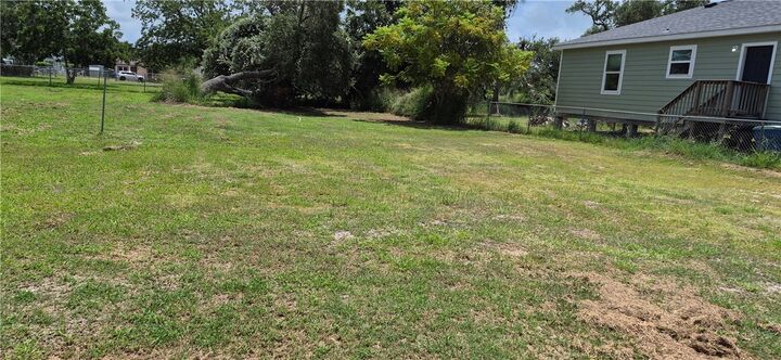 Property Photo:  736 Young  TX 78382 