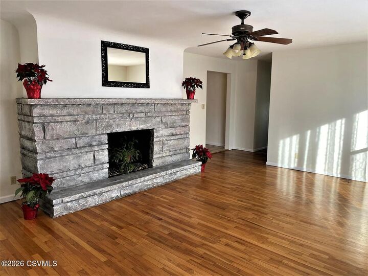 Property Photo: 6910 Scenic Drive PA 17815