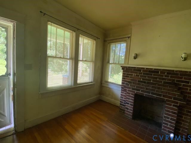 Property Photo:  2111 W Broadway  VA 23860 