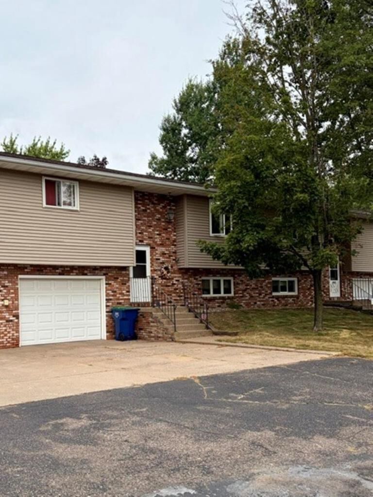 Property Photo:  6002 Eric Street  WI 54476 
