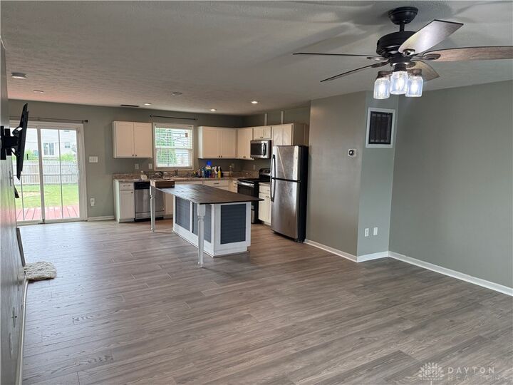 Property Photo:  1199 Prem Place  OH 45385 