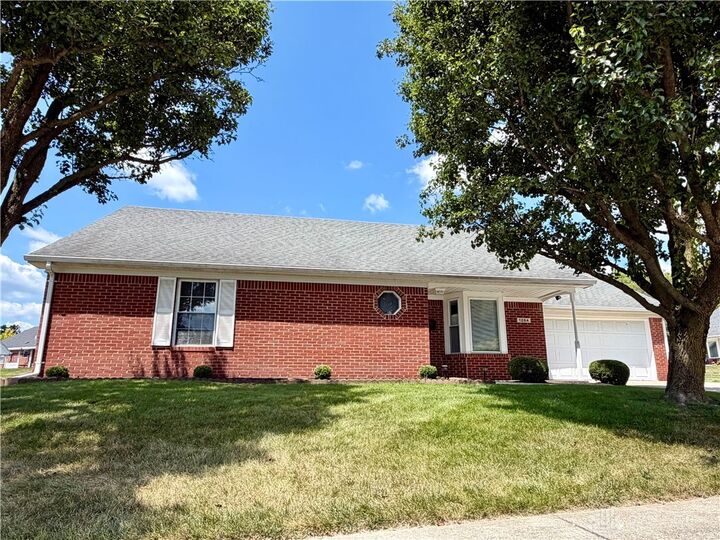 Property Photo: 1284 Pheasant Run OH 45503